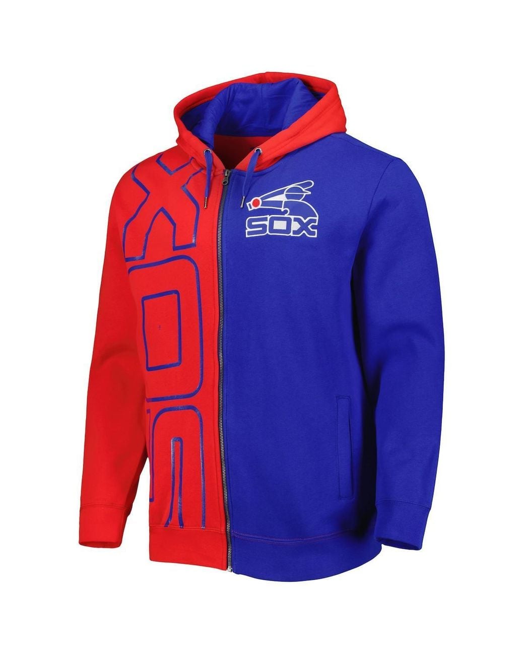 Mitchell & Ness Red for men