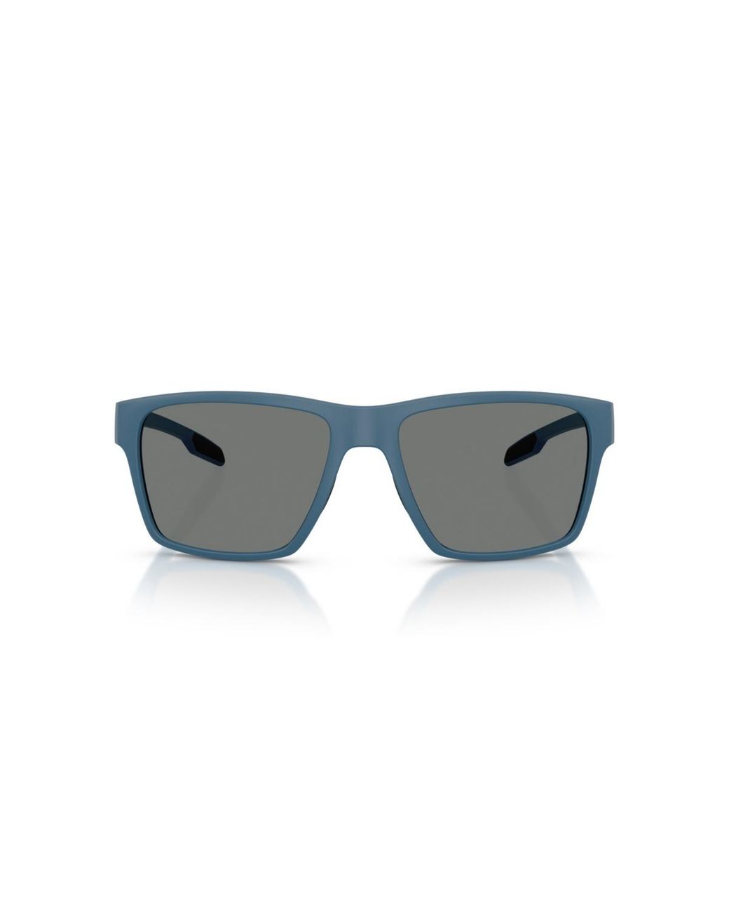 Native Eyewear Blue Native Polarized Breck Sunglasses for men