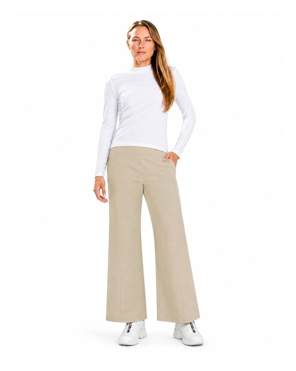 Spyder White Cedar Pants