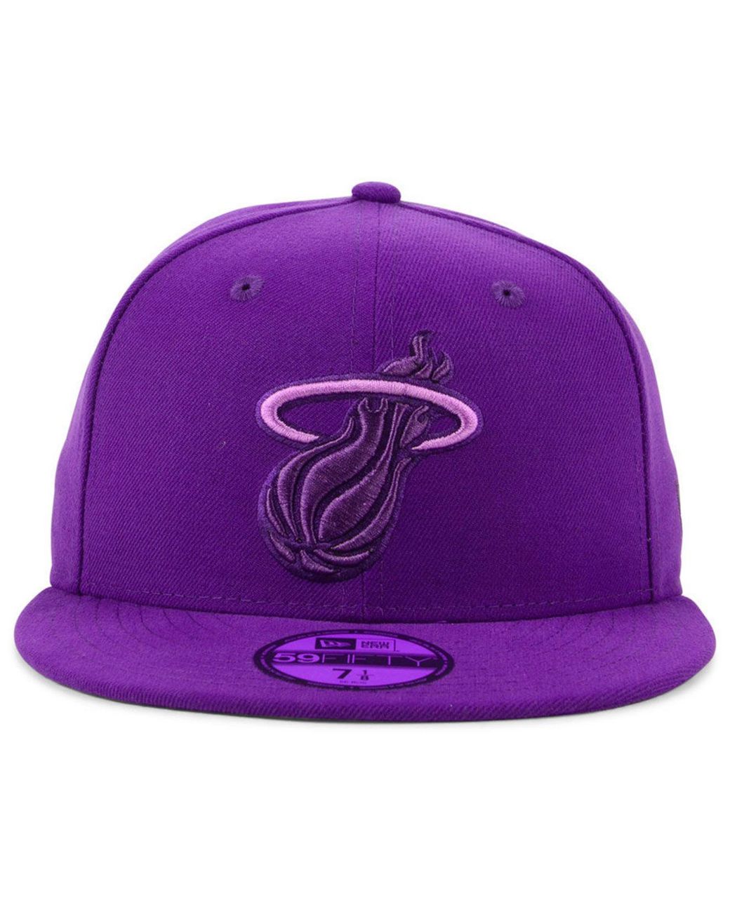 KTZ Synthetic Miami Heat Color Prism 
