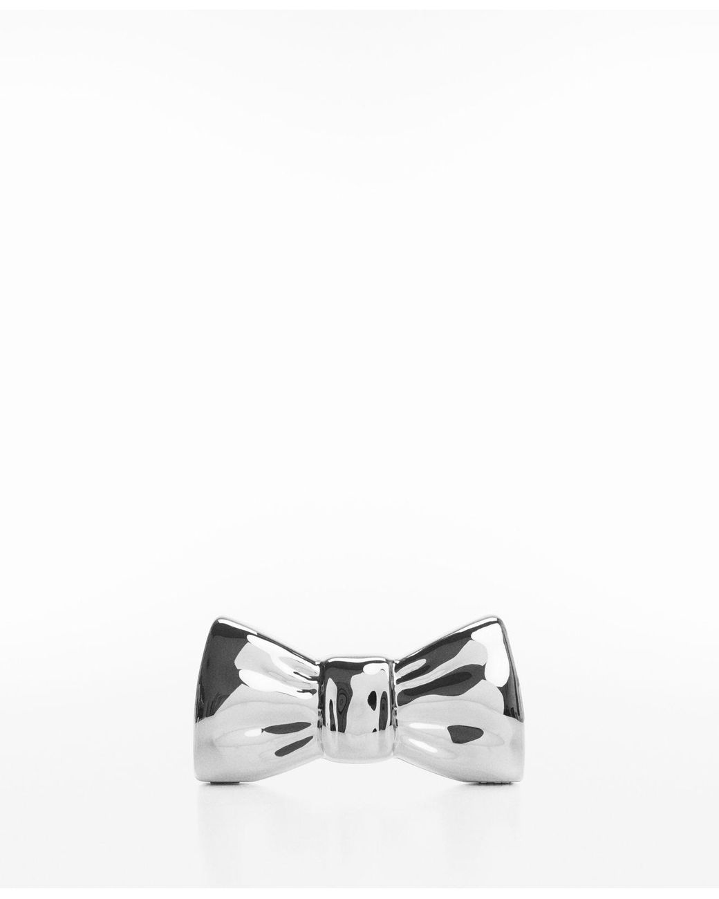 Louis Vuitton All About Mng Evening Bow Tie