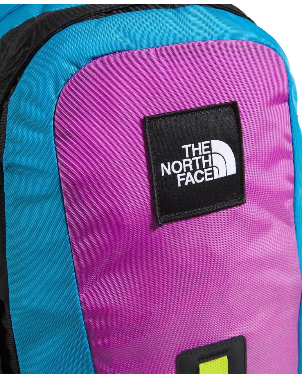 The North Face Hot Shot Backpack in Blue for Men | Lyst