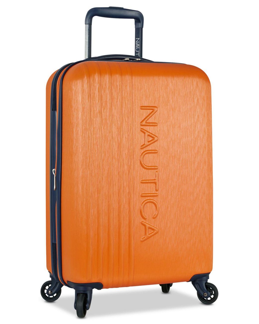Nautica underseat sales luggage