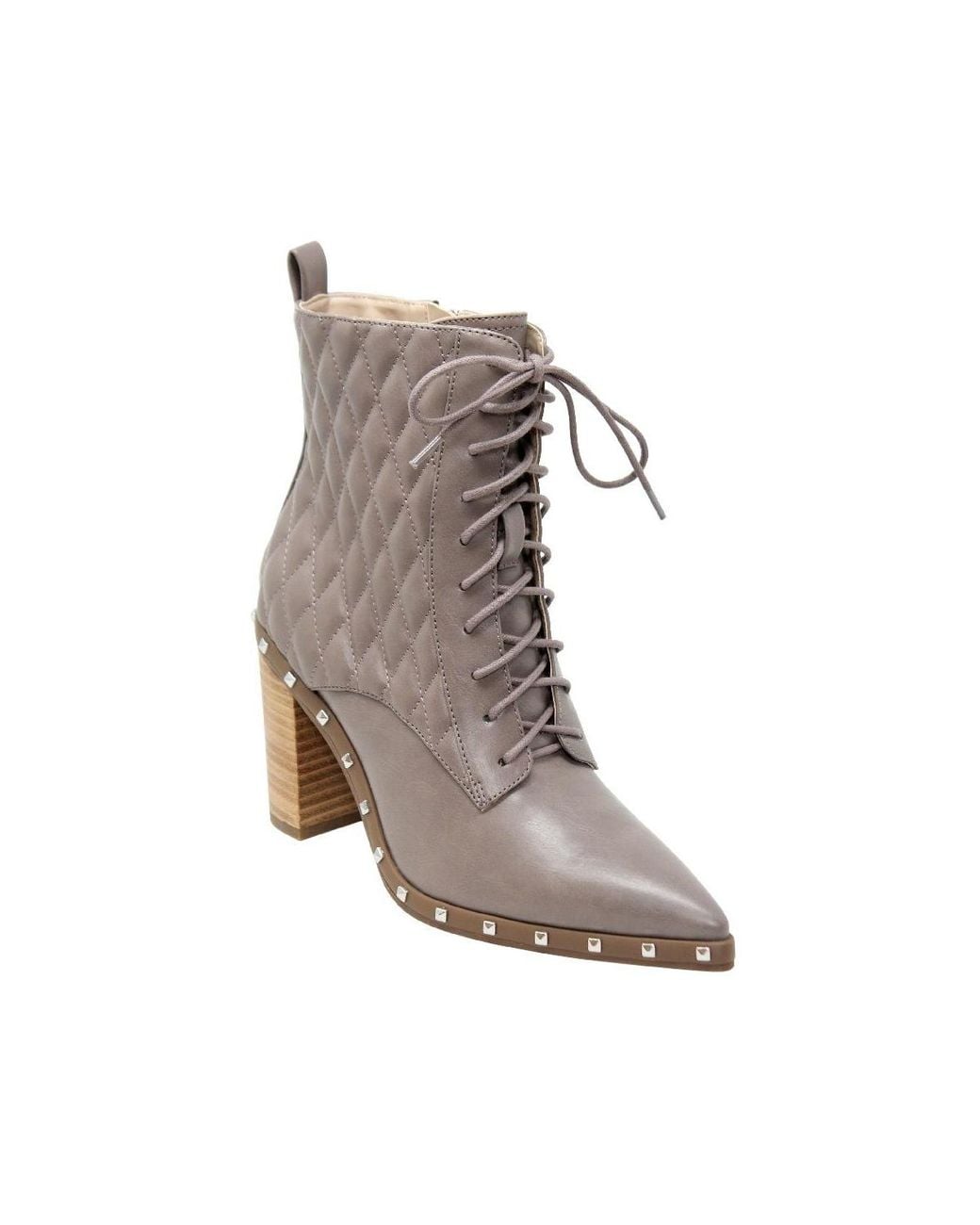 Charles David Gray Boots Diplomat