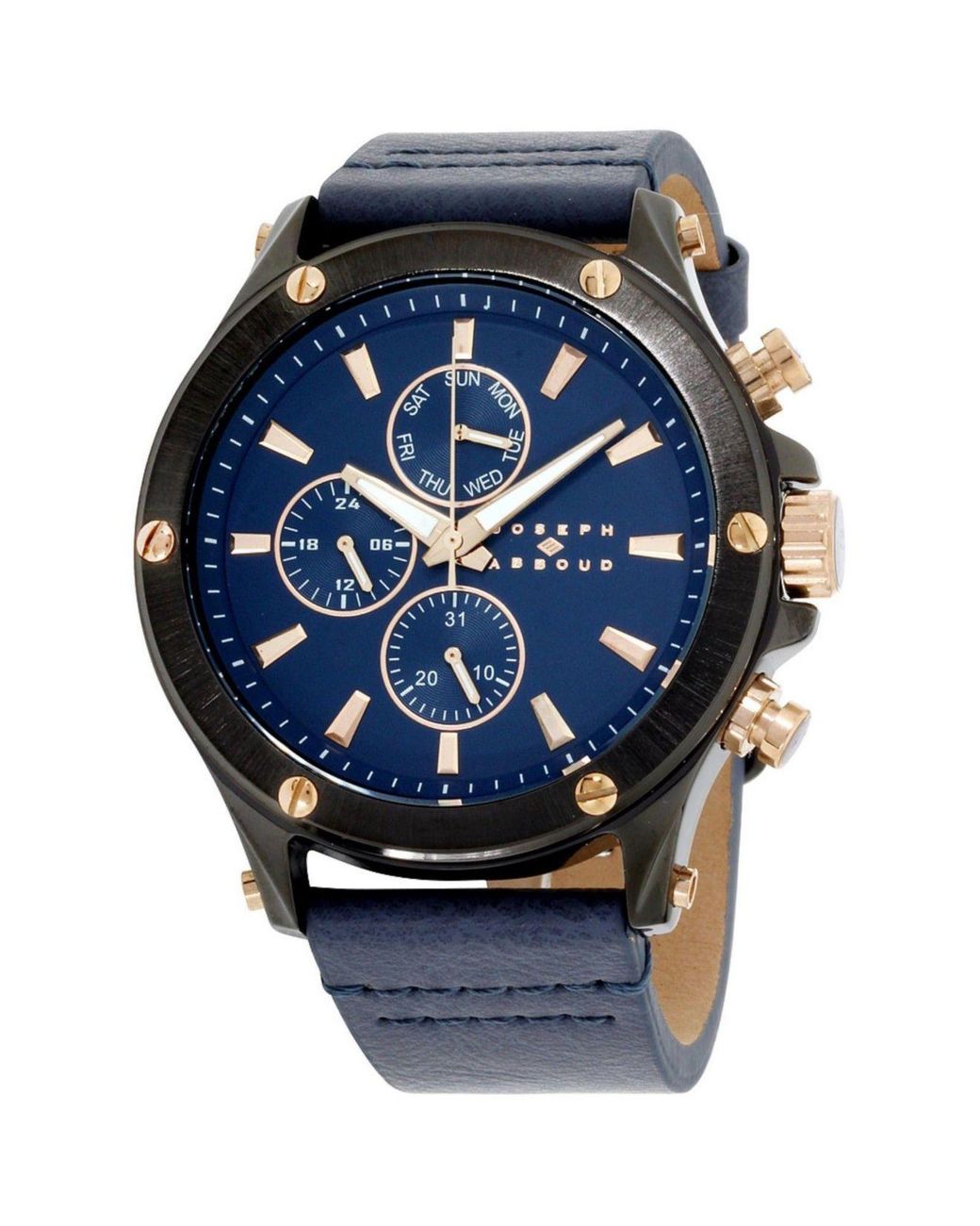 Relojes joseph abboud sale