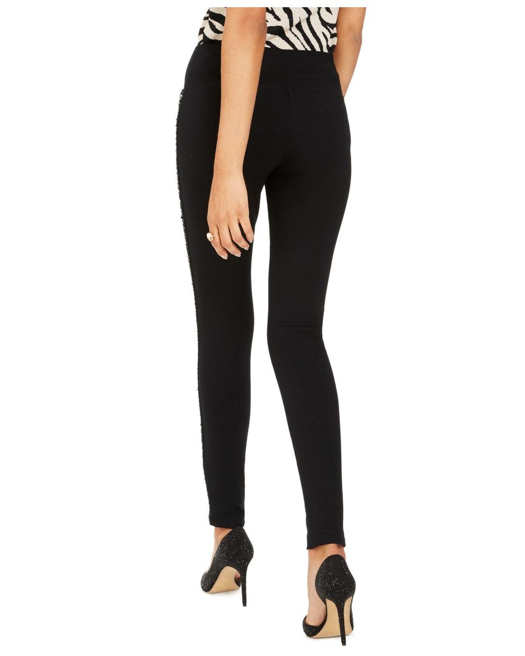 macy's inc ponte pants
