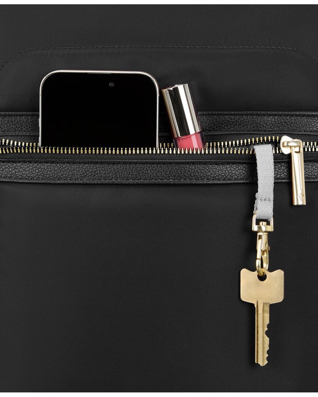 Samsonite Black Mobile Solution 2 Essential 16" Backpack