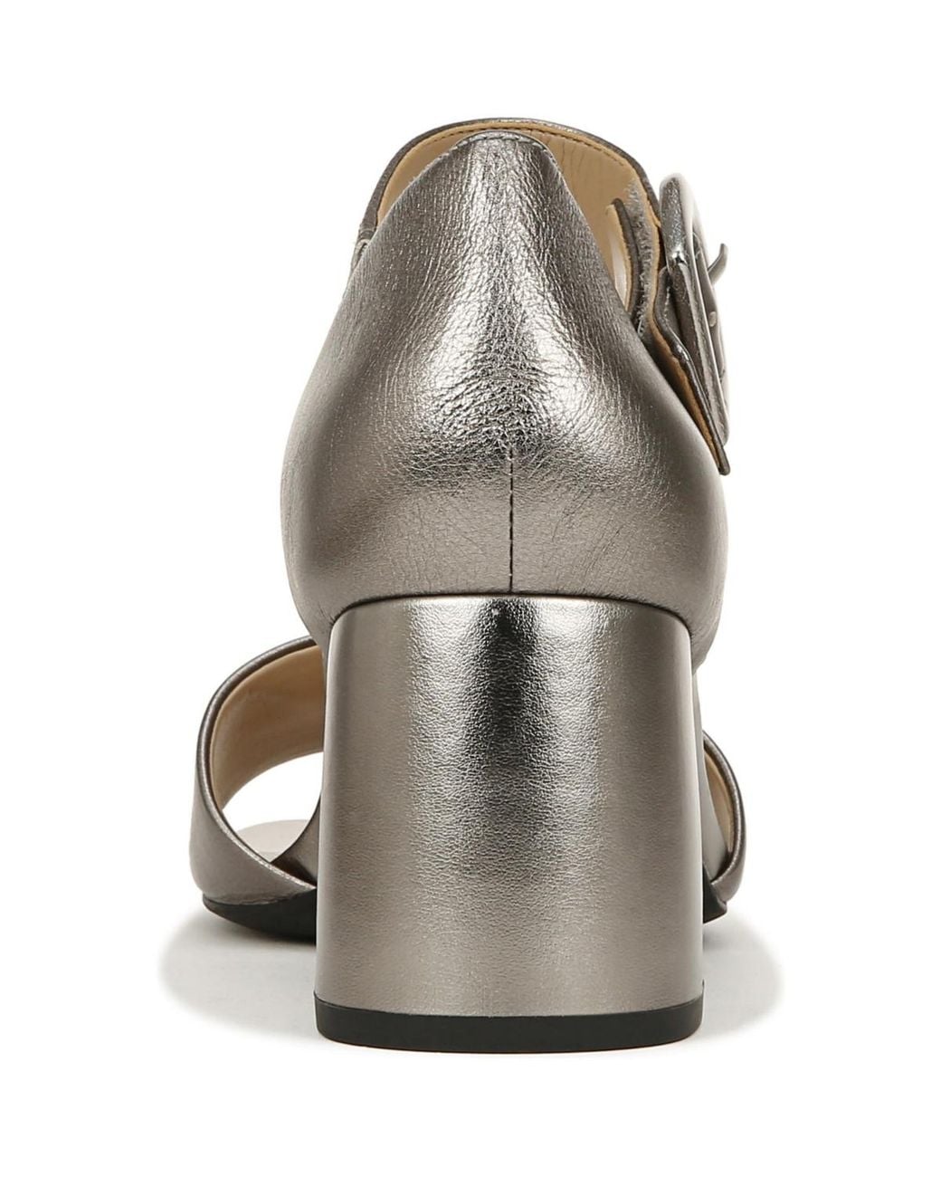 Vionic Metallic Chardonnay Strappy Sandals
