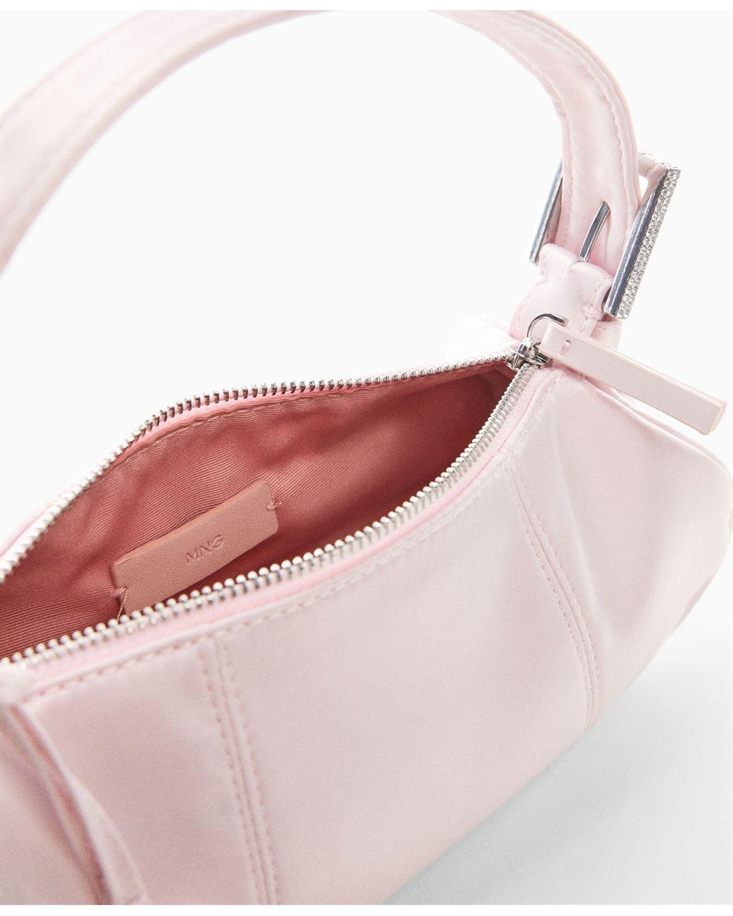 MANGO Baguette Shoulder Bags for Women | Mercari