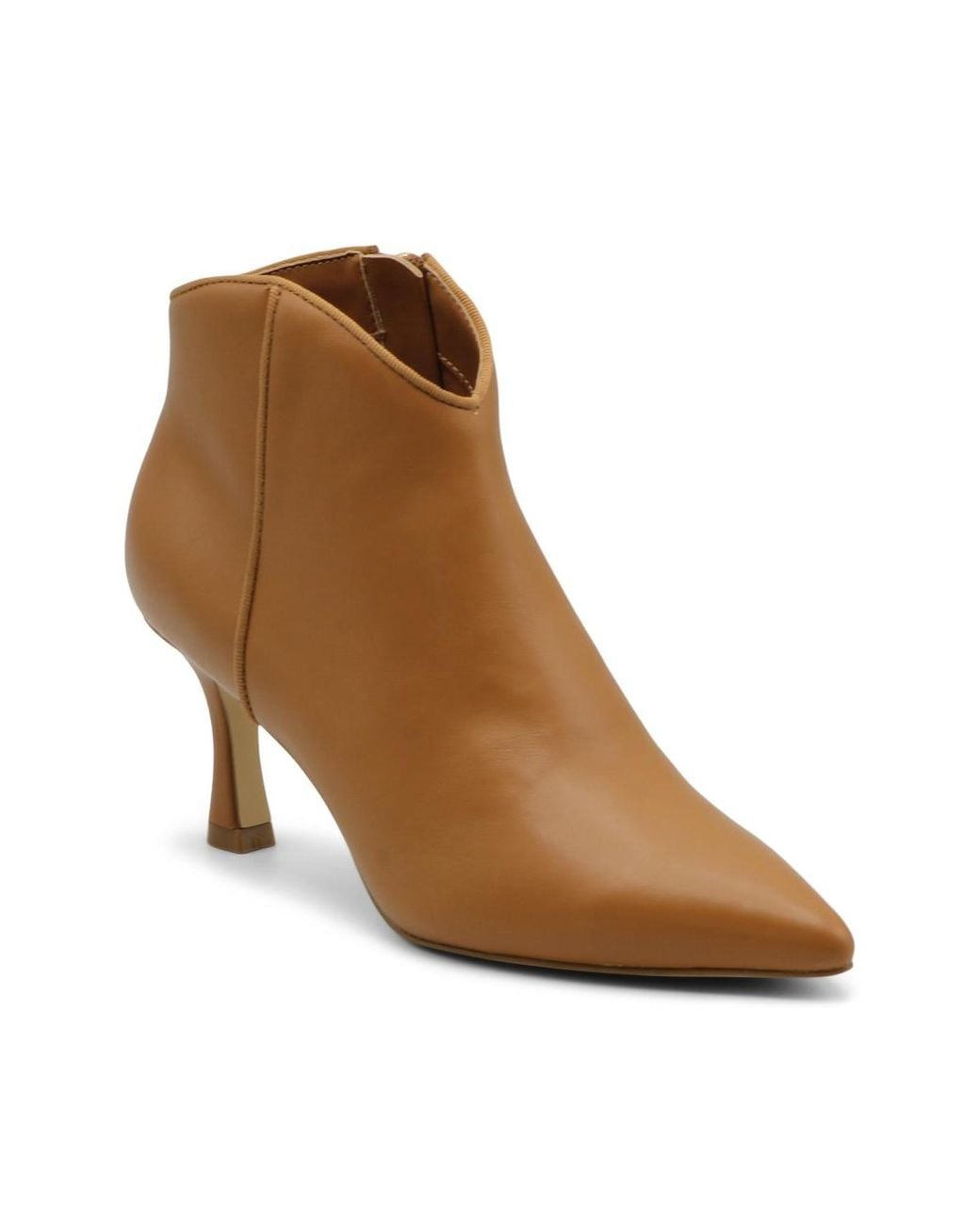 Charles David Brown Abe