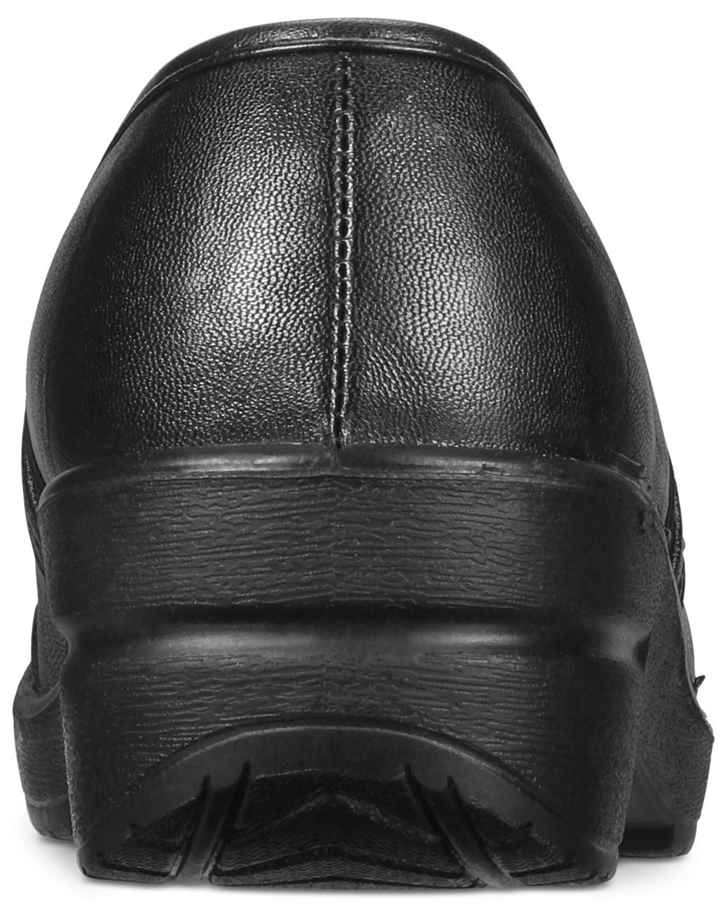 Easy Street Black Origin Clogs