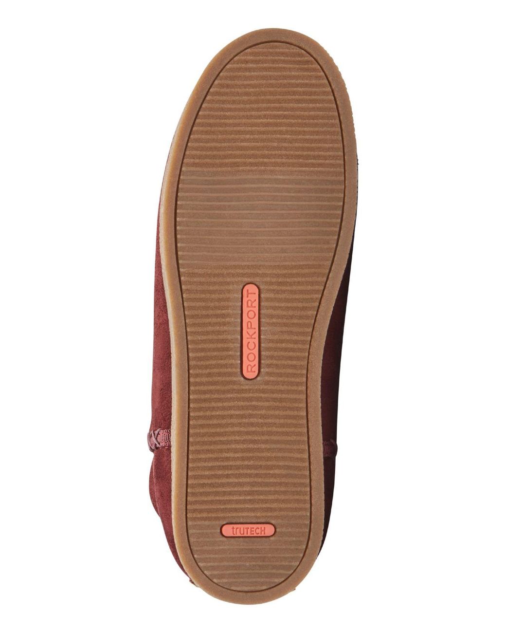 rockport trutech slippers
