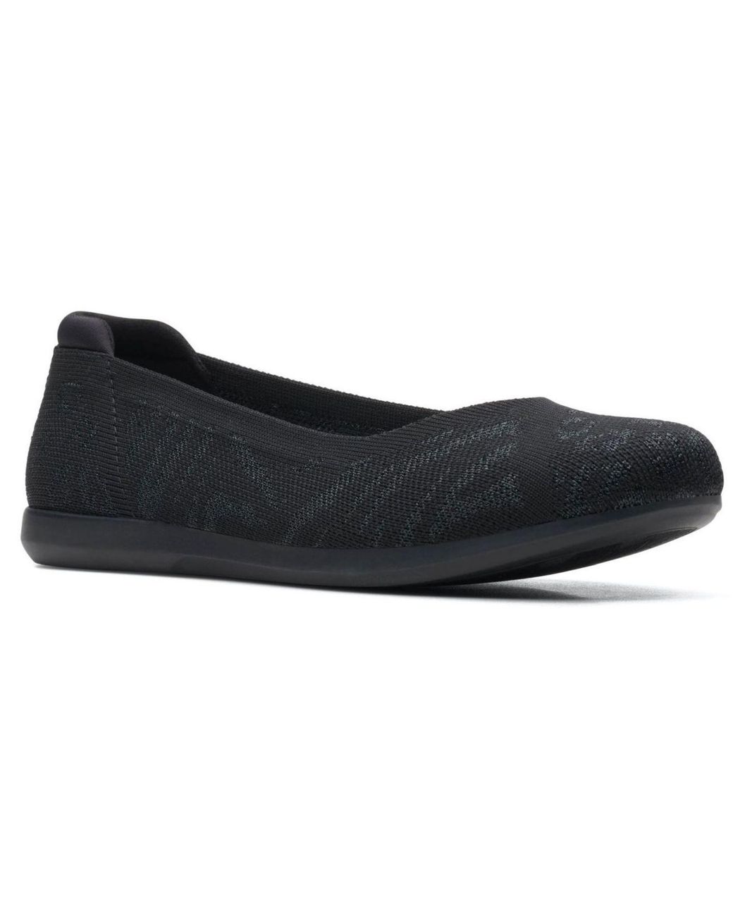 clarks carly wish flats