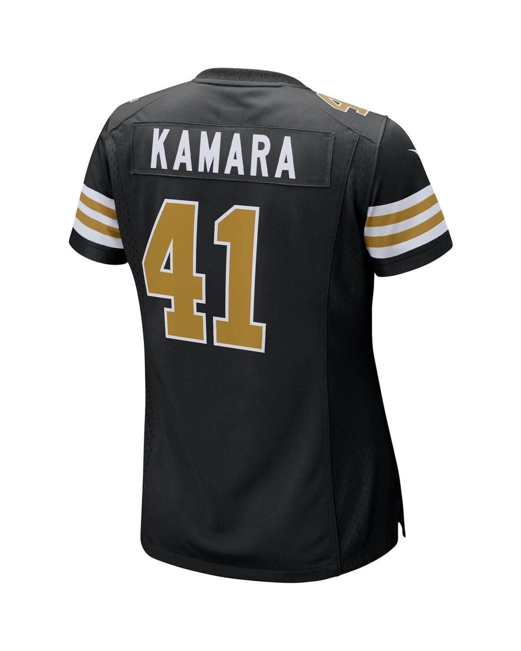 alvin kamara alternate jersey