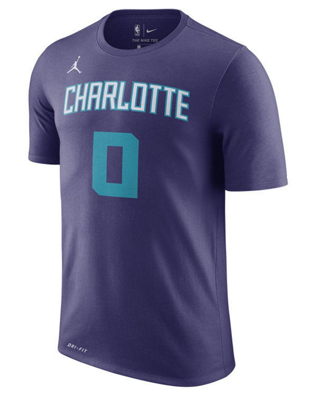 Charlotte hornets nike shirt sale