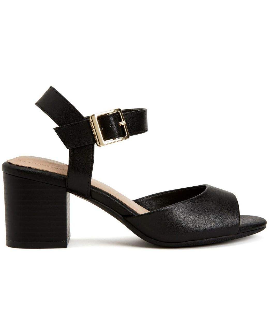 Giani Bernini Townsonn Peep-toe Pumps 