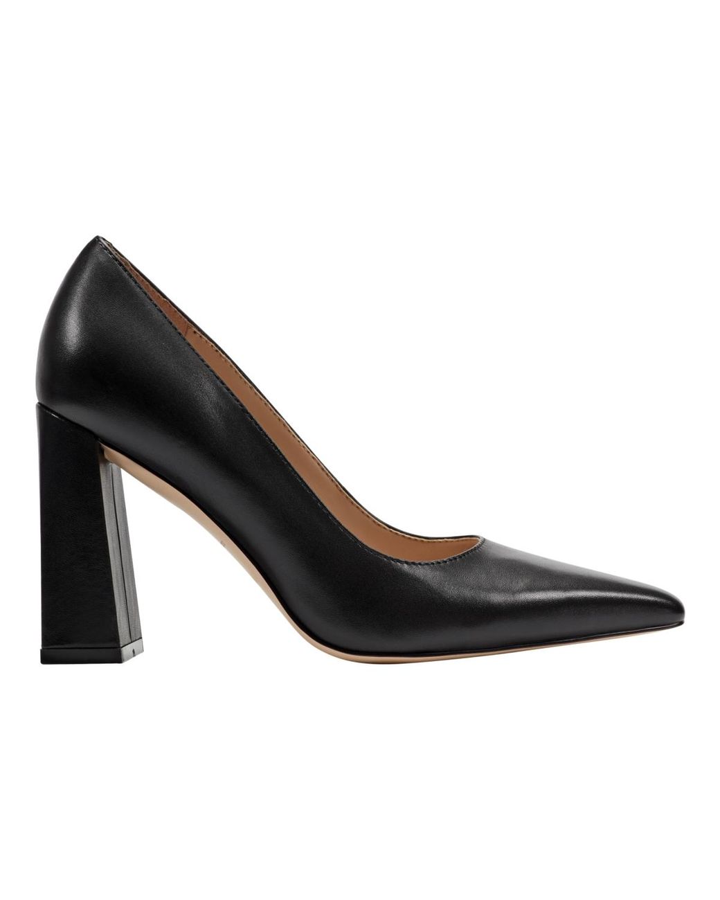 Marc Fisher Black Pumps