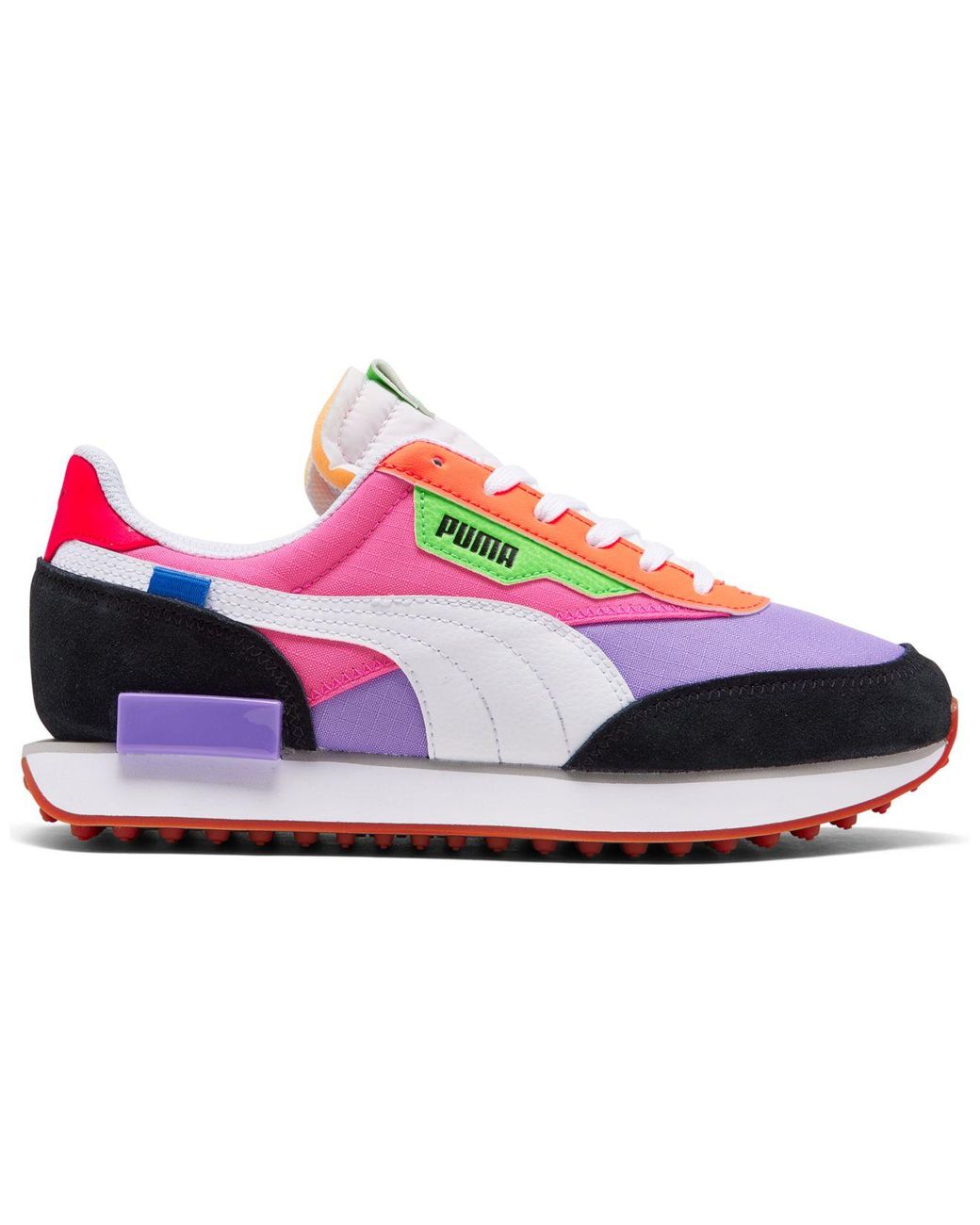 puma future running shoes