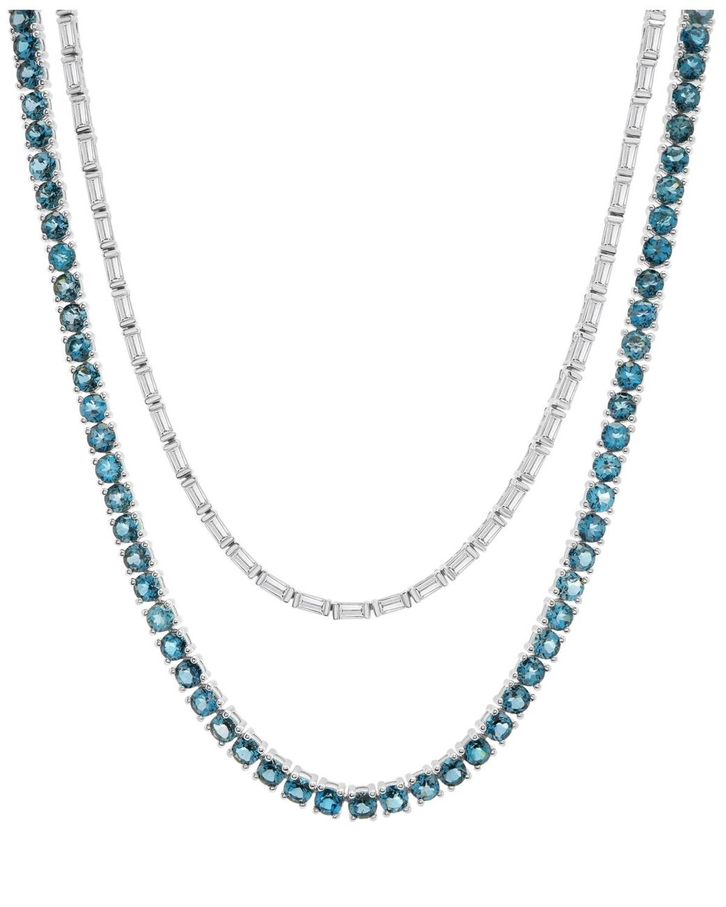 Macy's Blue (32-5/8 Ct. T.w.