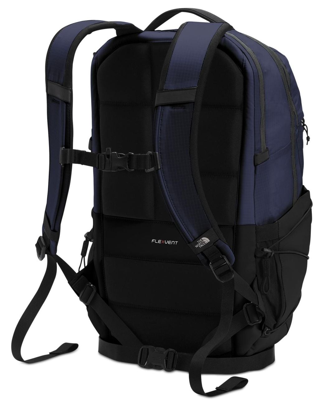 The North Face Blue Borealis Backpack