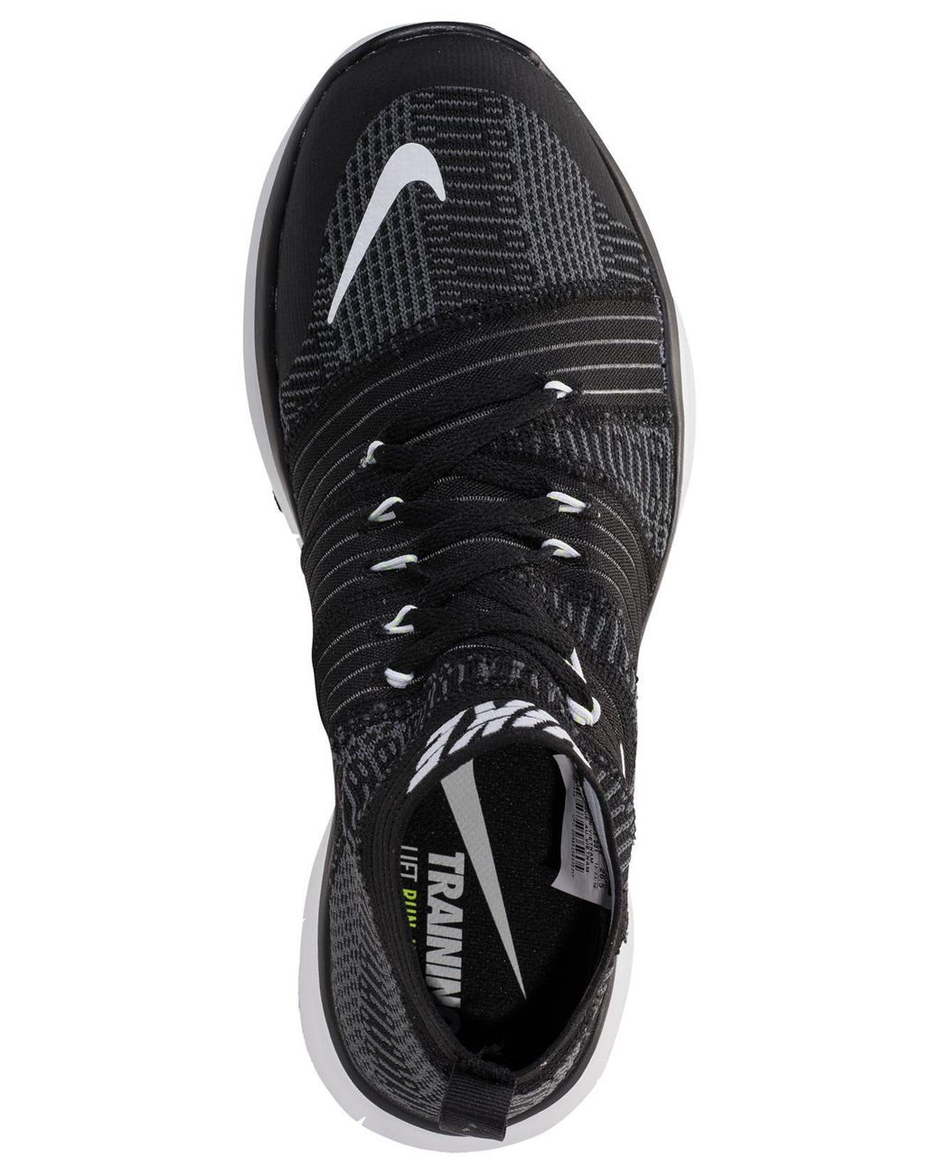 Nike Men's Free Train Instinct 2 Training Sneakers From Finish Line in  Black for Men | Lyst