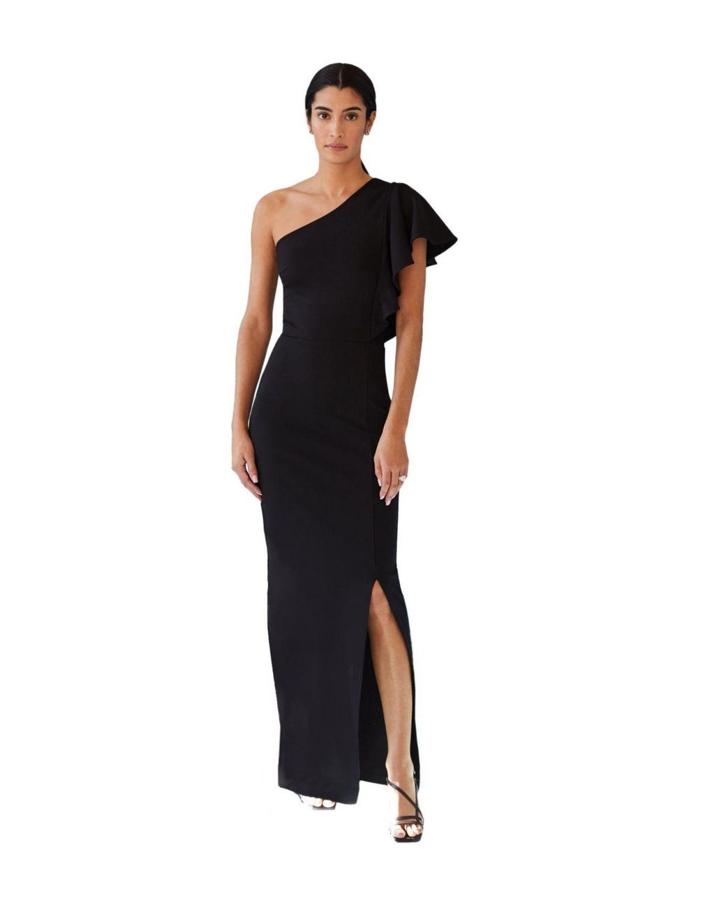 MARCELLA Meerim Dress in Black | Lyst