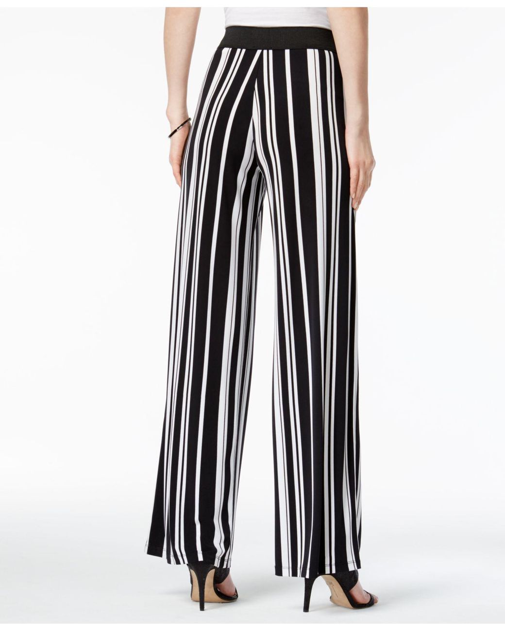 Alfani sales palazzo pants