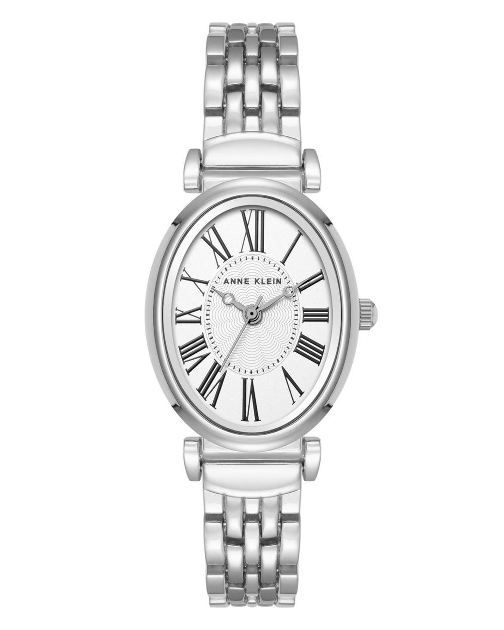 Anne Klein White Bracelet Watch