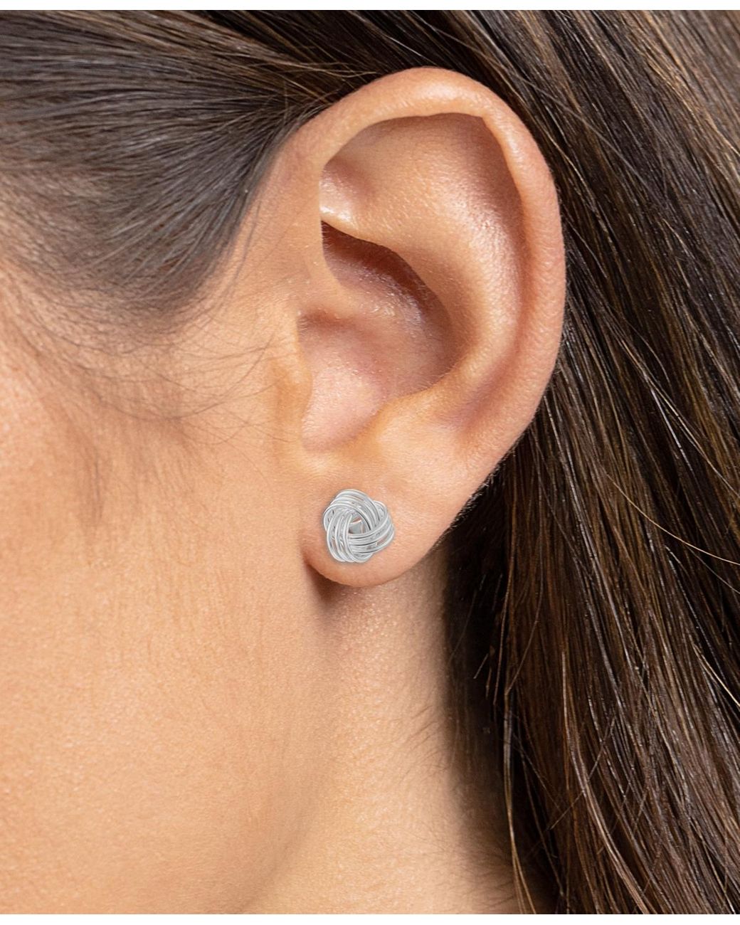 Giani bernini earrings deals