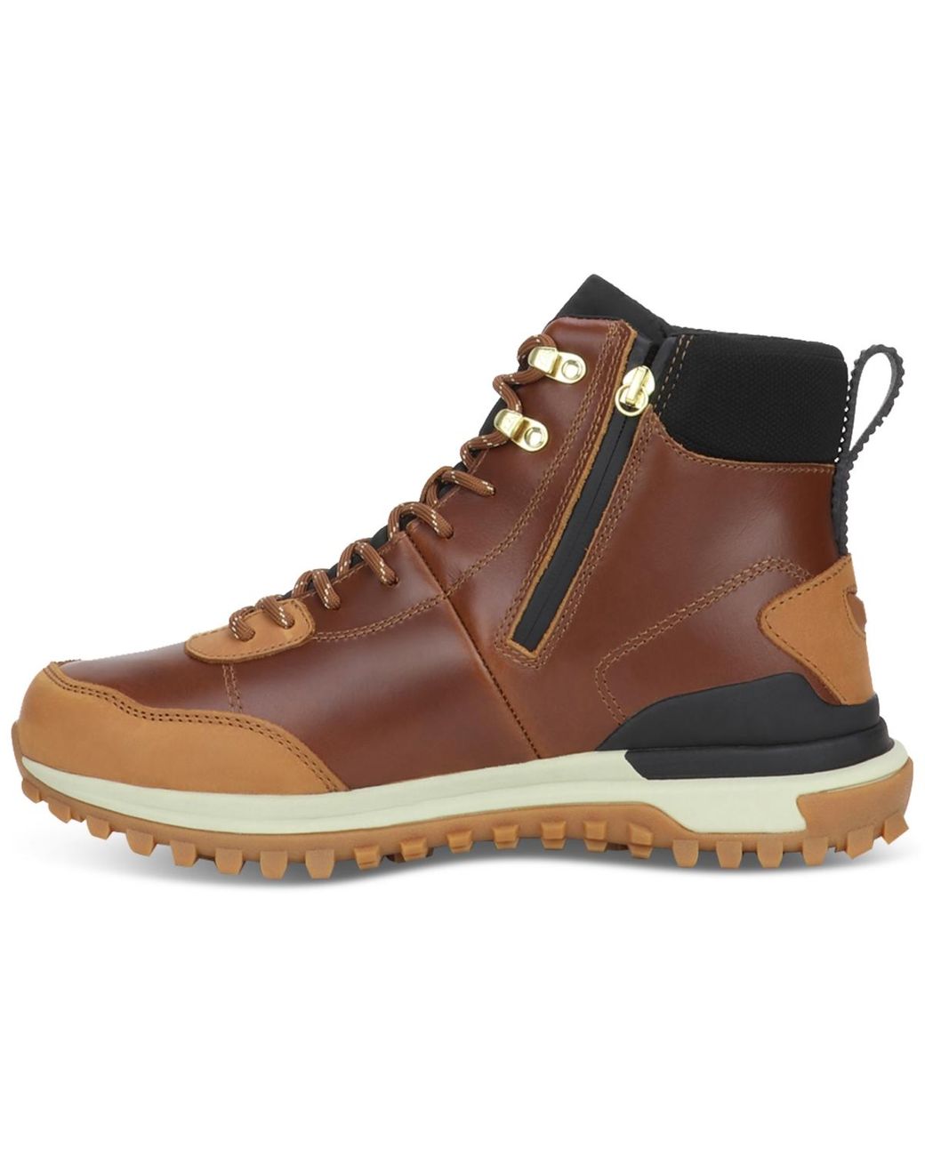 Pajar Fortuo 2.0 Waterproof Boots in Brown for Men | Lyst display picture 2