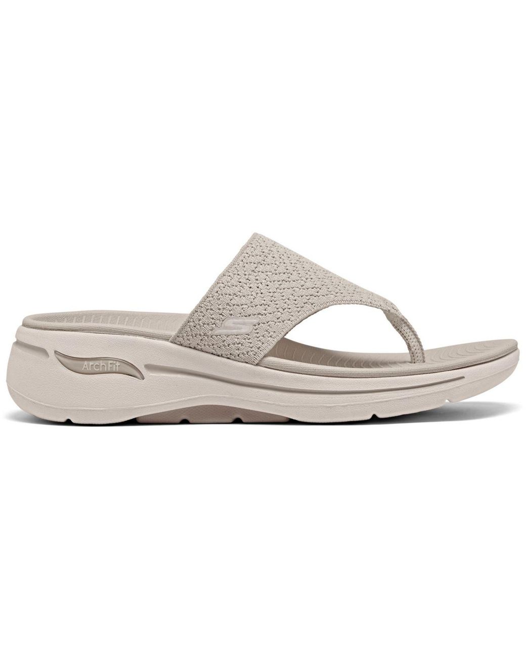 skechers weekender t strap