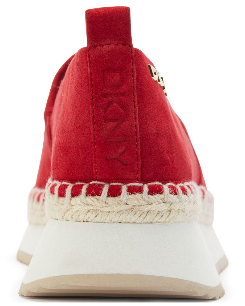 Dkny cheap orza wedges