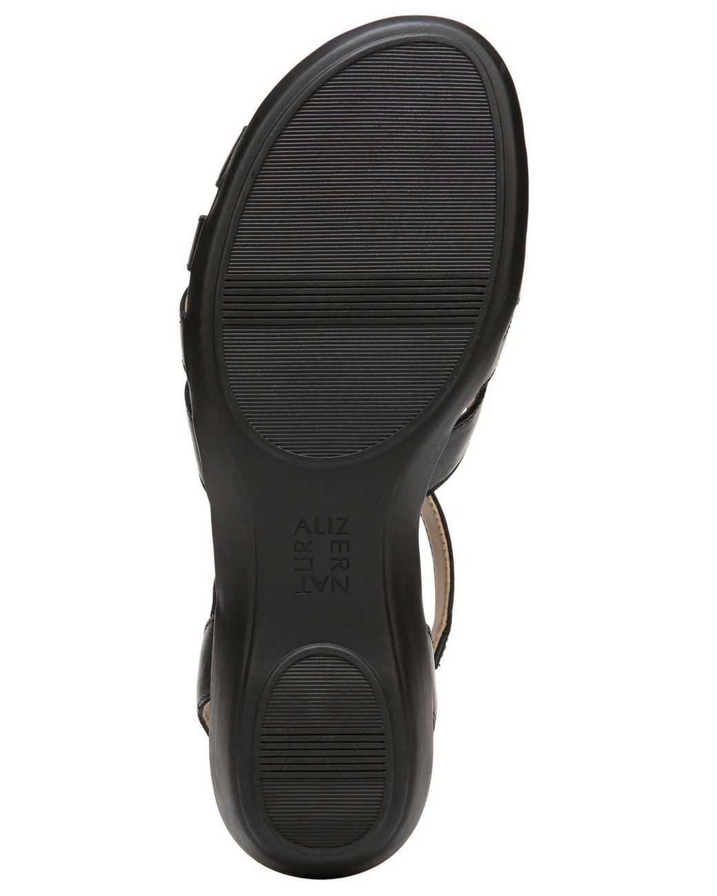 naturalizer nella sandals