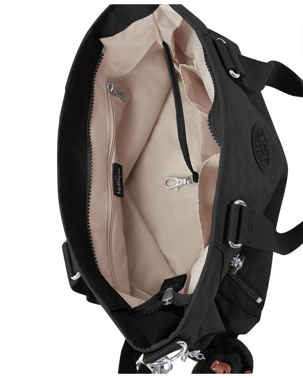 kipling angela bag