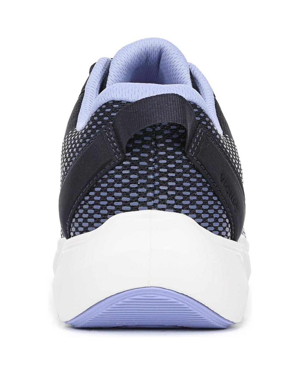 Vionic Blue Priscilla Walking Shoes