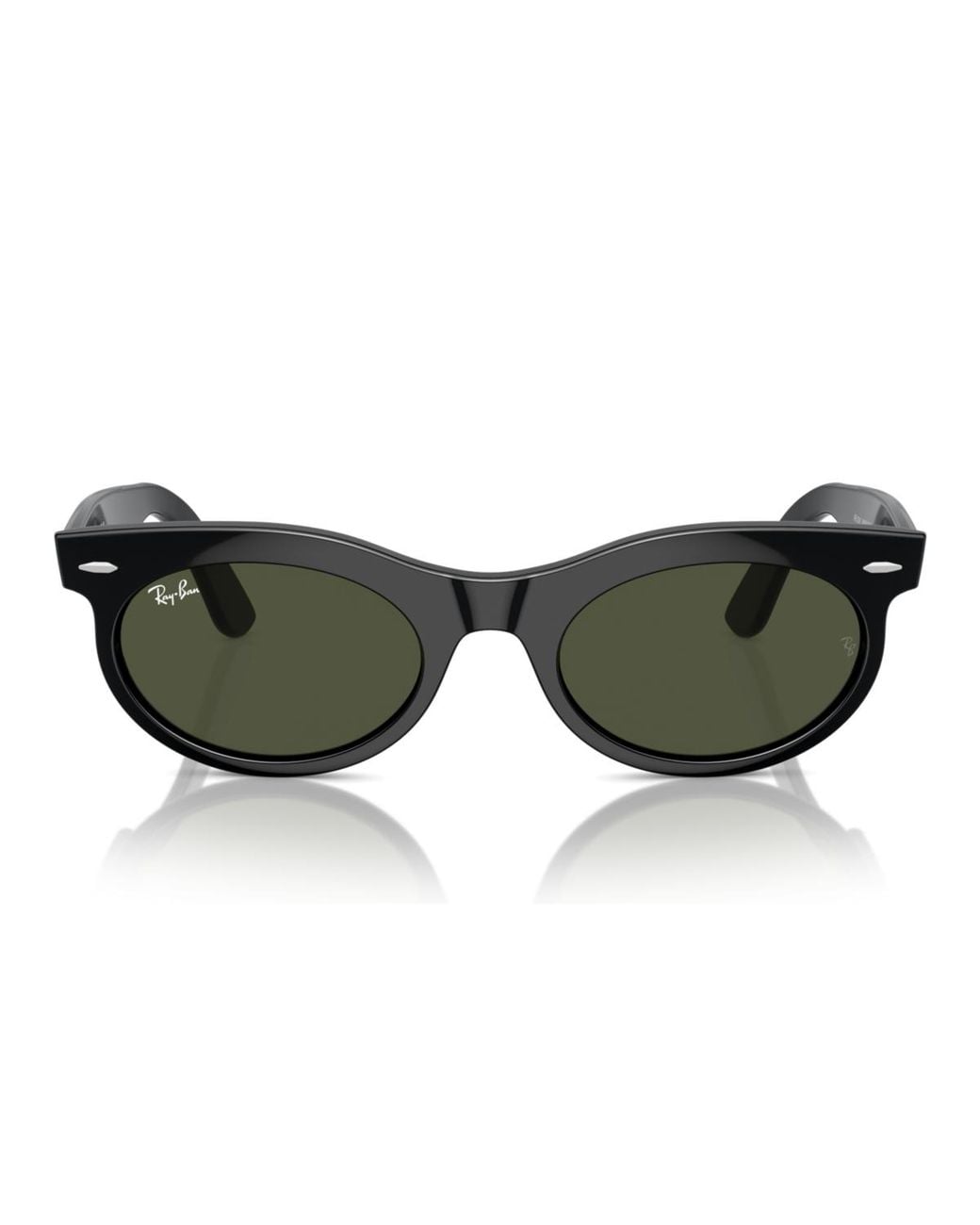 Ray-Ban Black Sunglasses