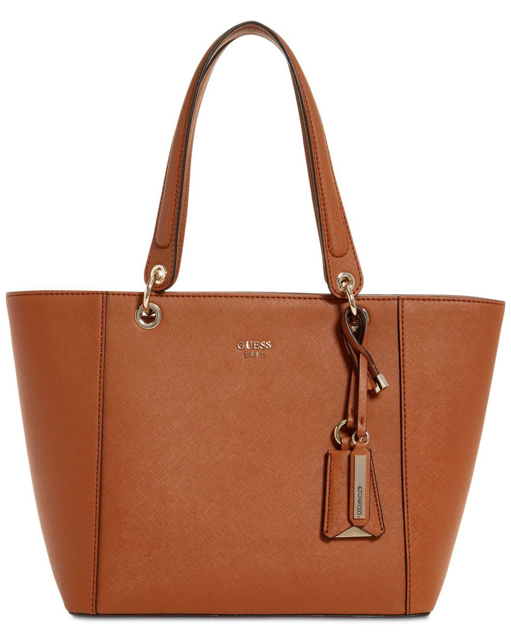 guess kamryn shopper bag