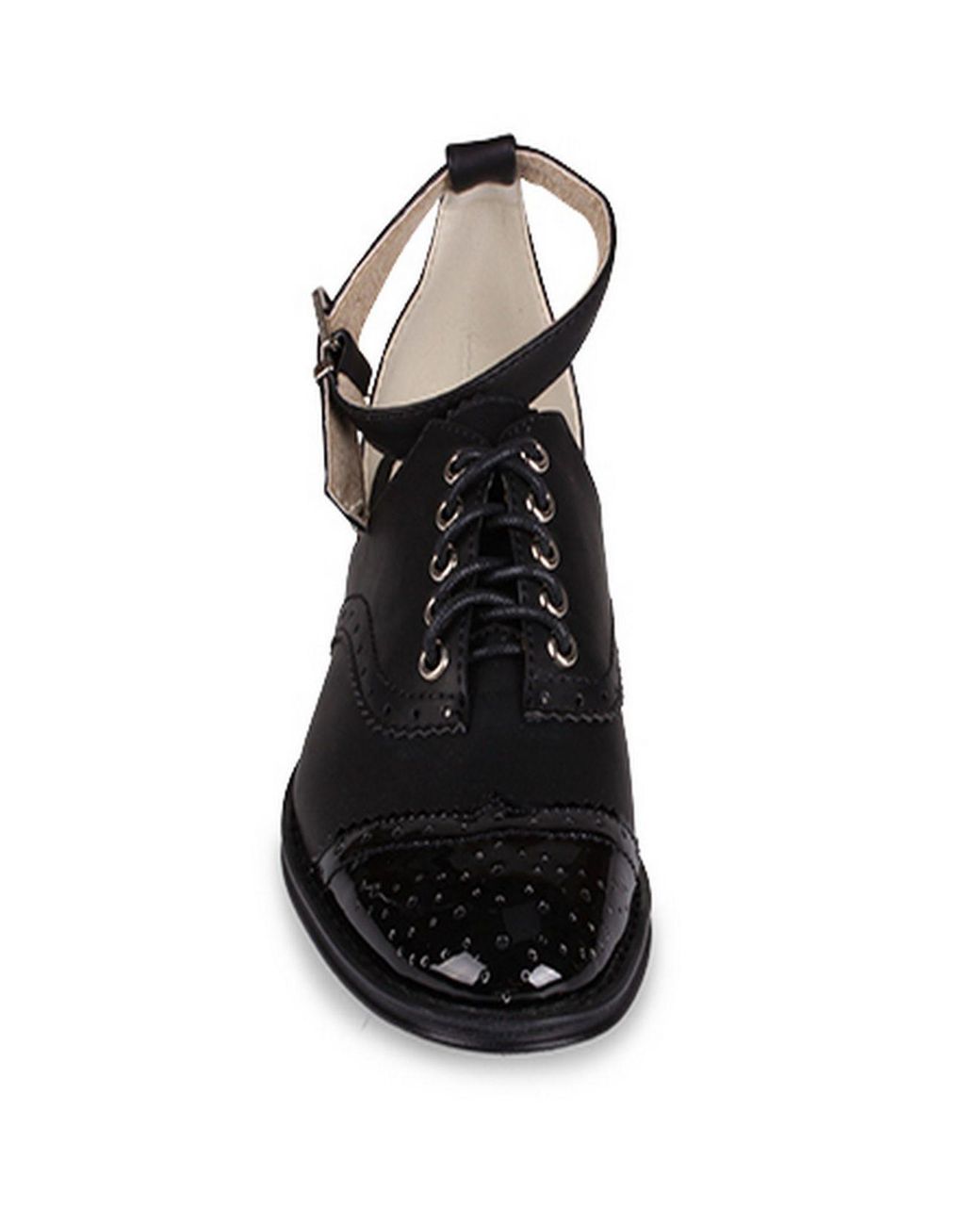 cherub two piece oxford