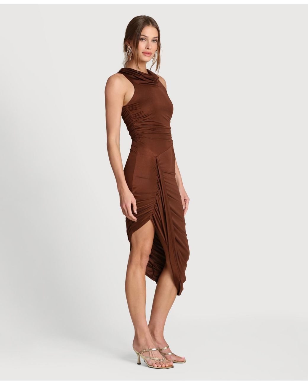black sequin mini dress With Strappy Back Size:Small/Medium cultrite Detachable Bridal Sleeves That