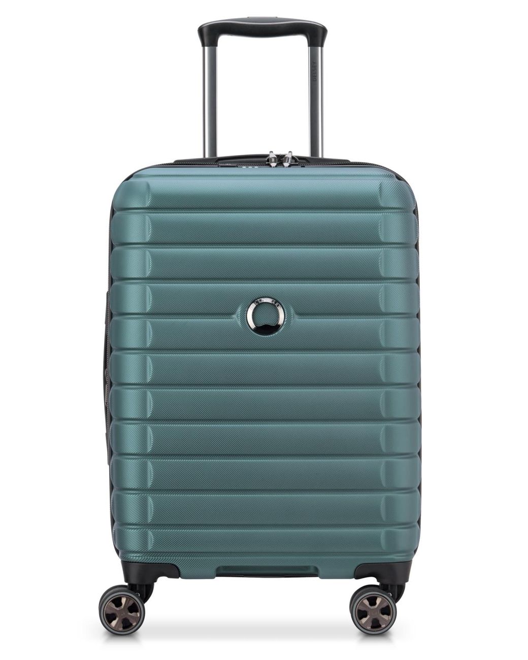 Delsey Shadow 5.0 Expandable 20" Spinner Carry On luggage | Lyst