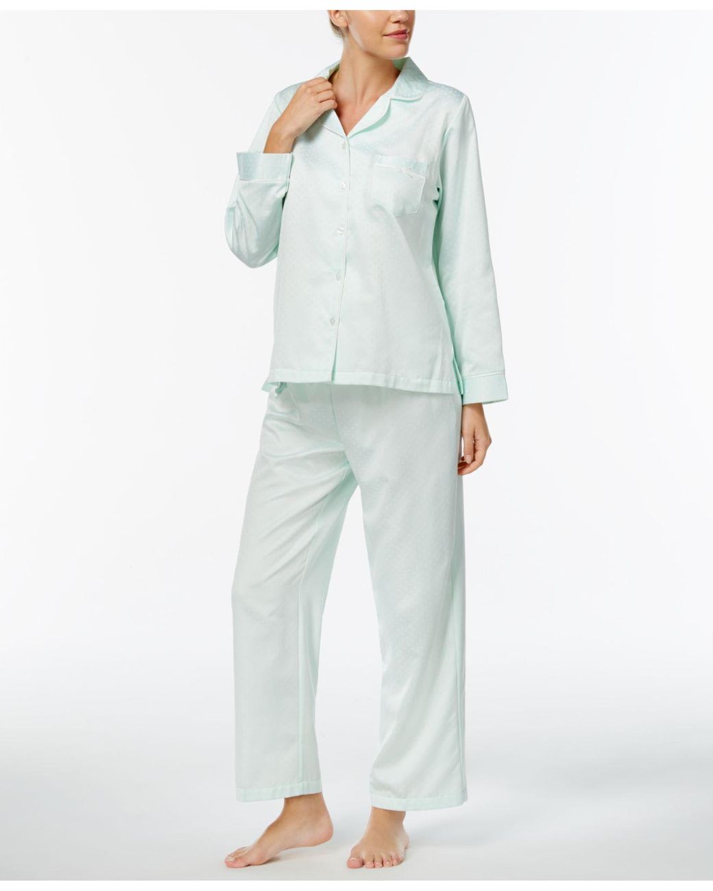 Elaine pajamas clearance