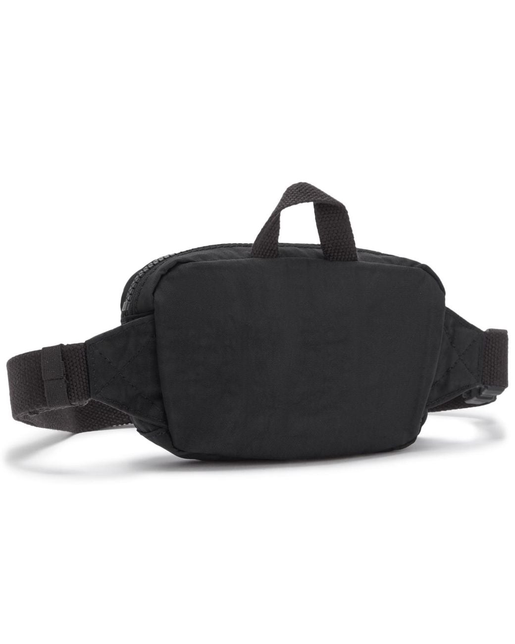 Kipling Black Alys Medium Waist Pack