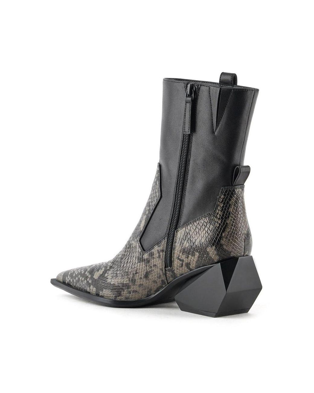 United Nude Ricky West Mid Ii in Brown | Lyst
