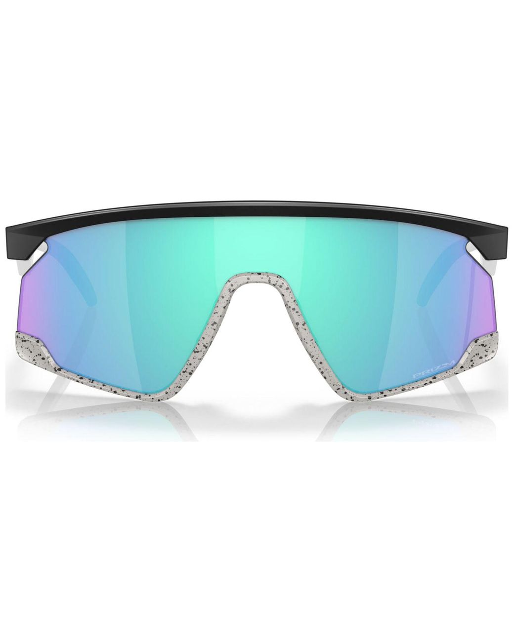 Oakley Unisex Sunglasses, Oo9280-0339 39 in Blue | Lyst