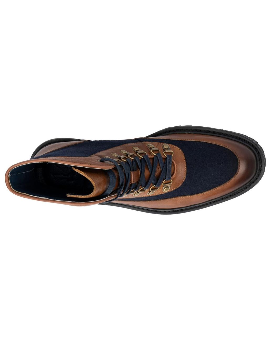 Vintage Foundry Blue Orme Boot for men