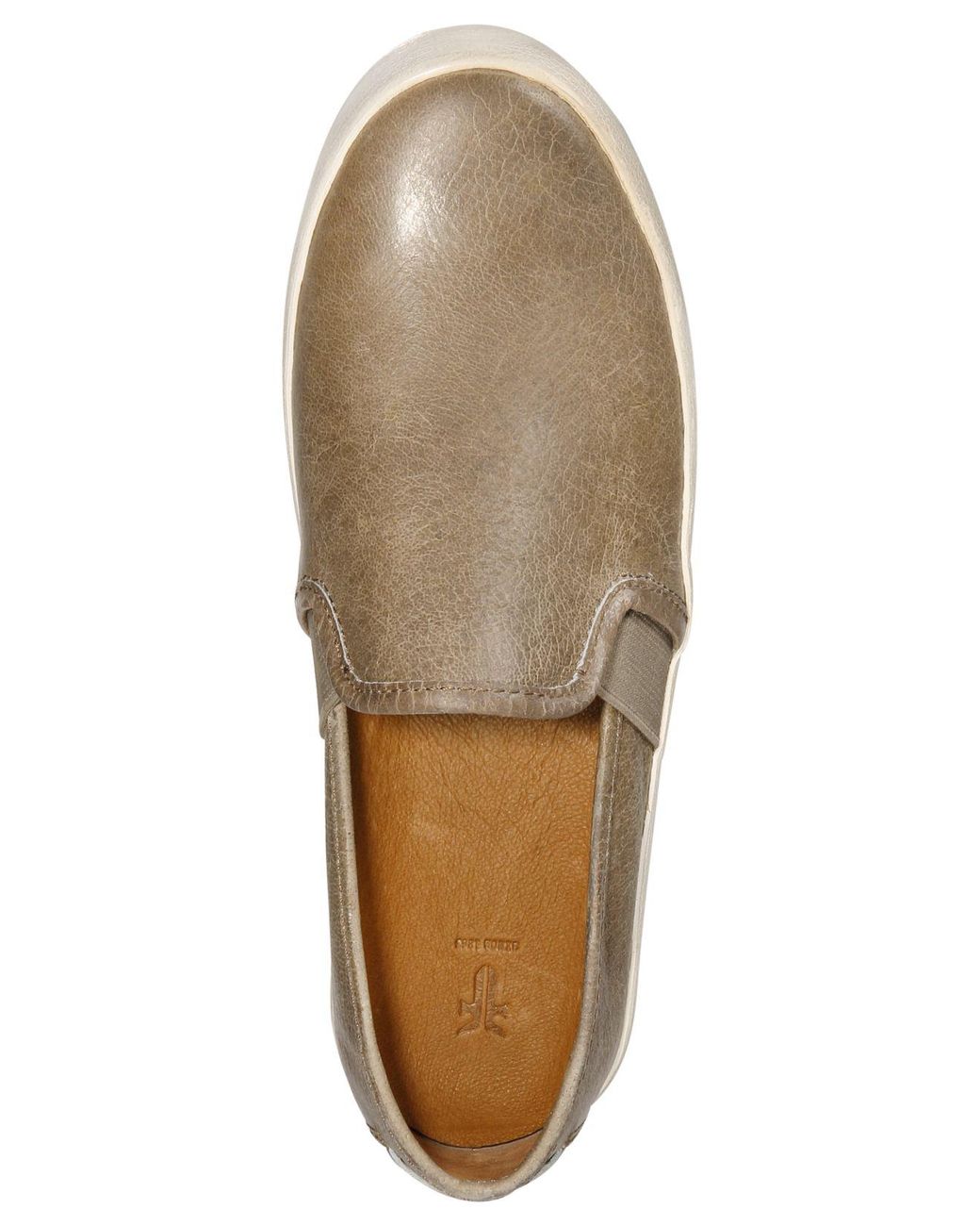 frye dylan slip on