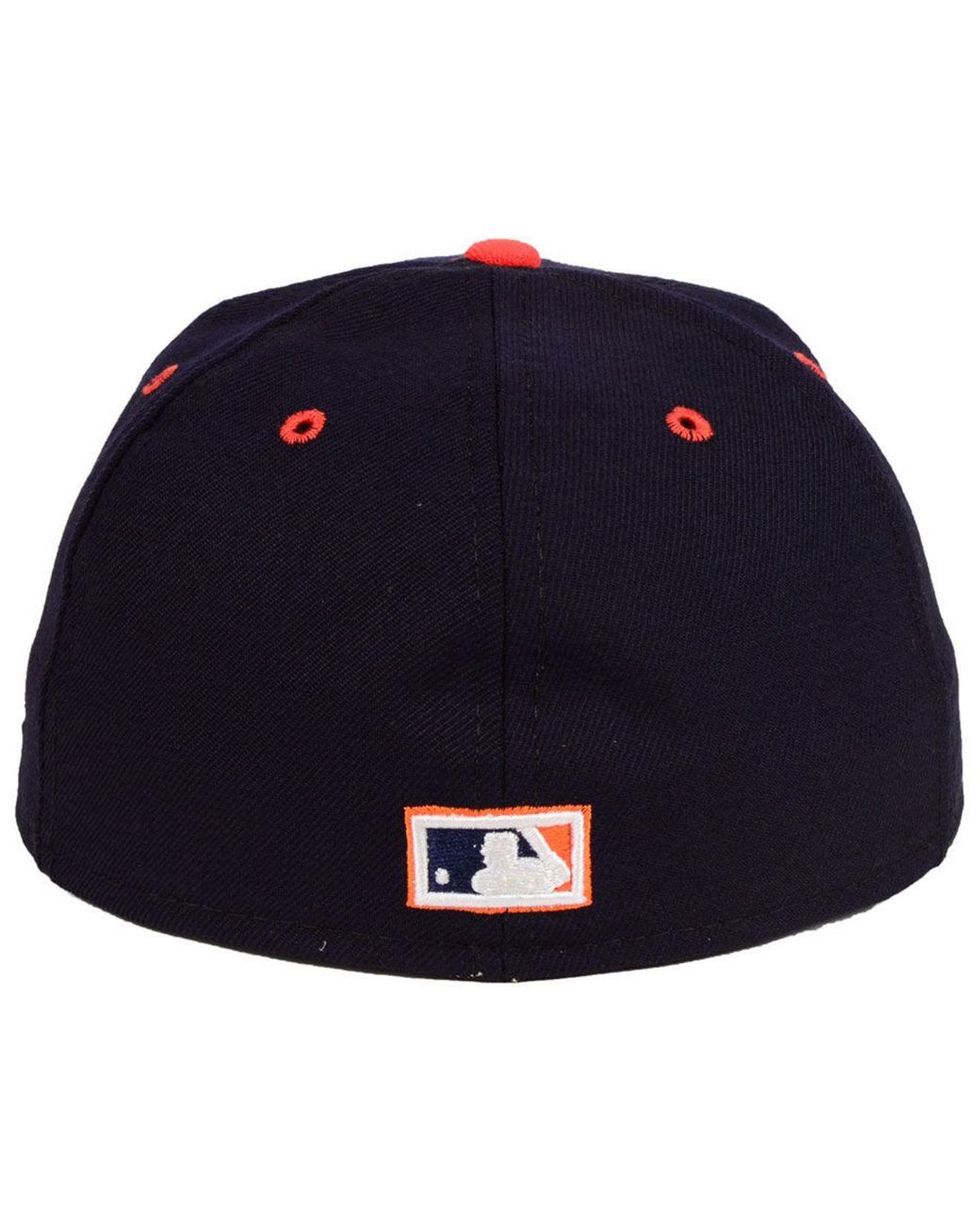 KTZ San Francisco Giants Ultimate Patch All Star Collection 59fifty Fitted  Cap in Black for Men