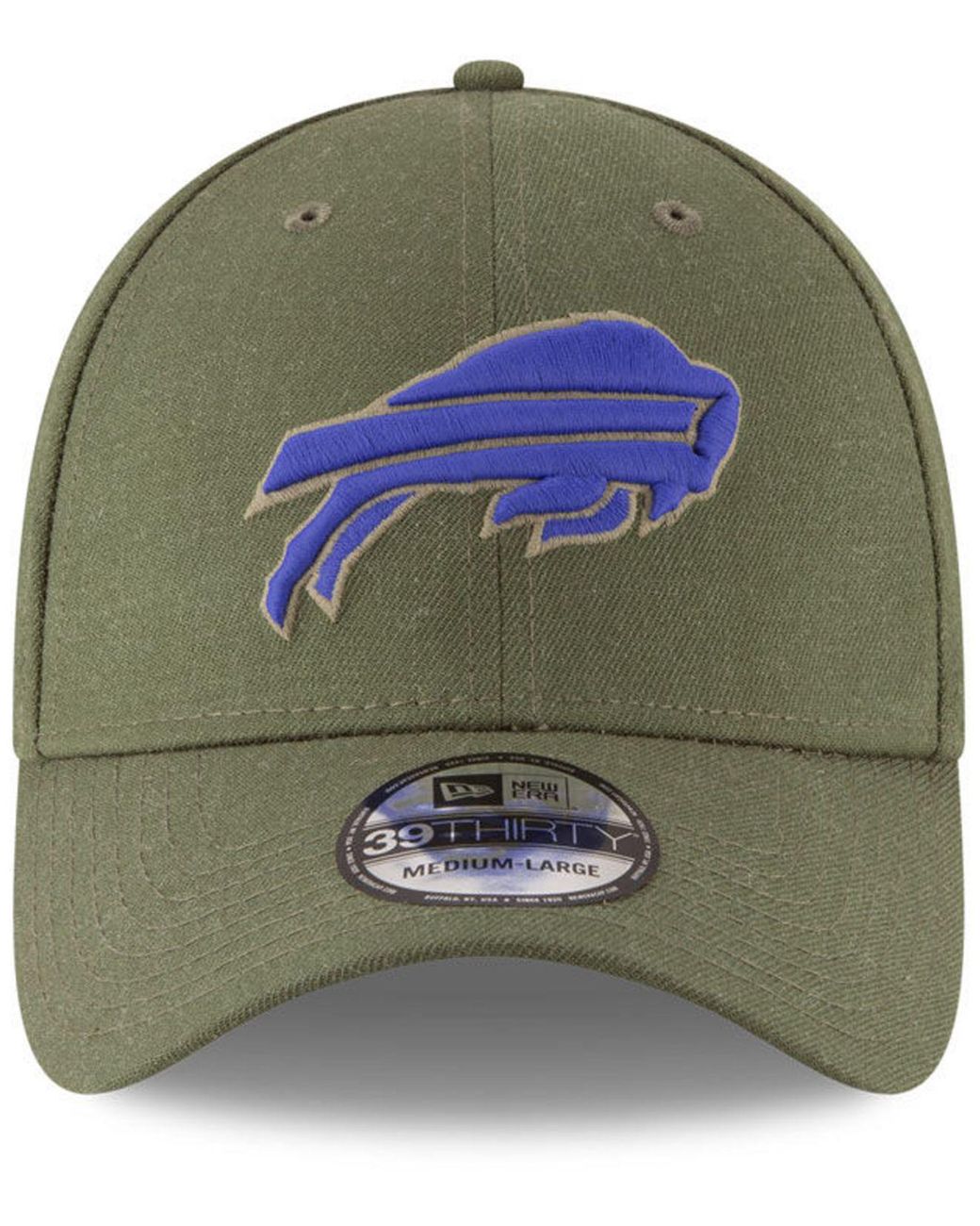 KTZ Synthetic Buffalo Bills Salute To 