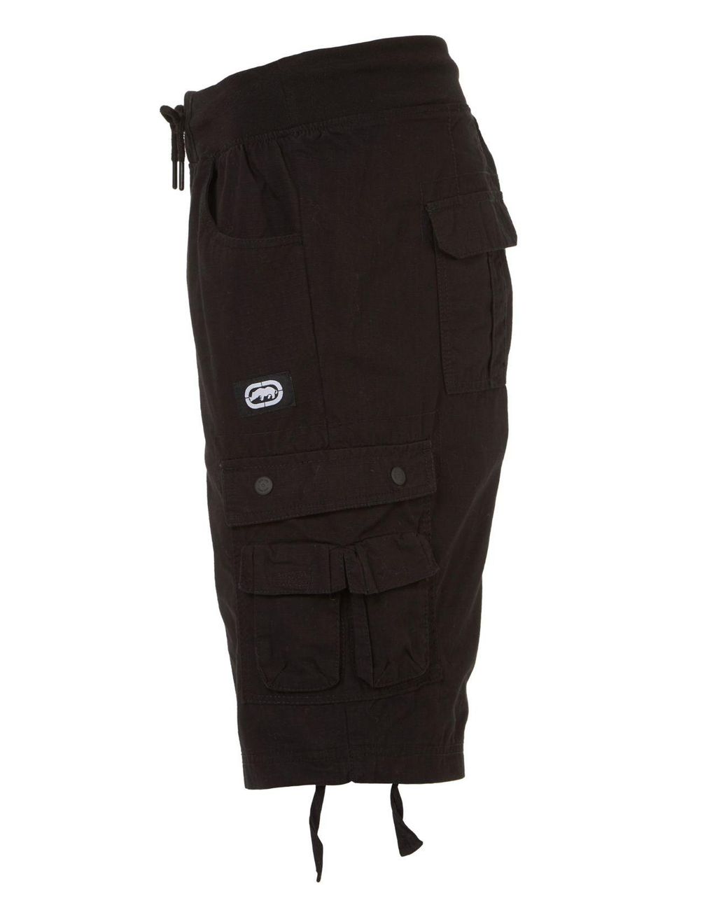 ecko unltd mens cargo shorts