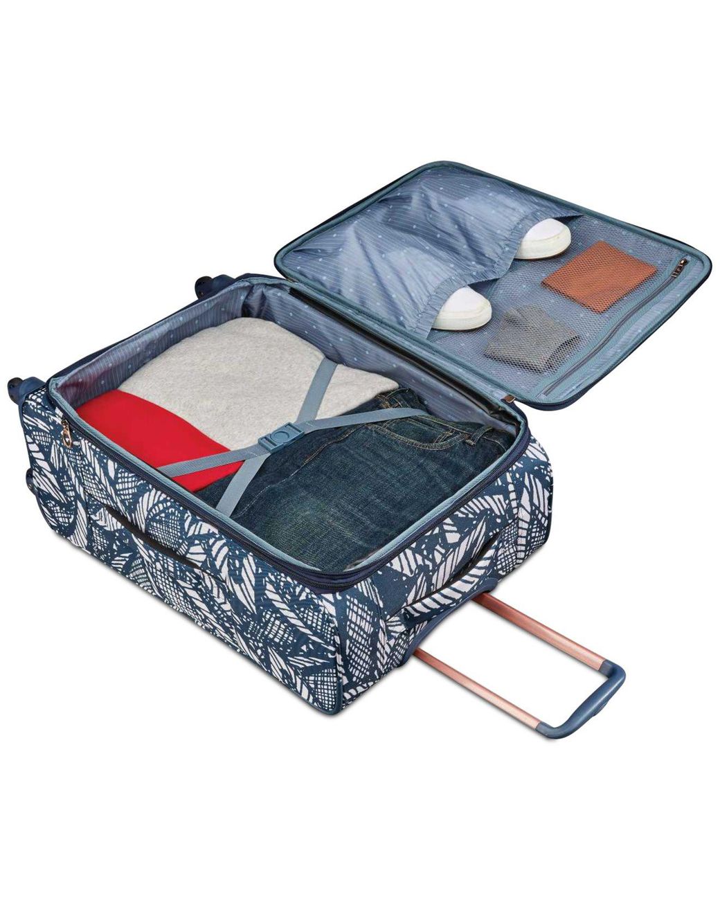 American Tourister Belle Voyage 25 